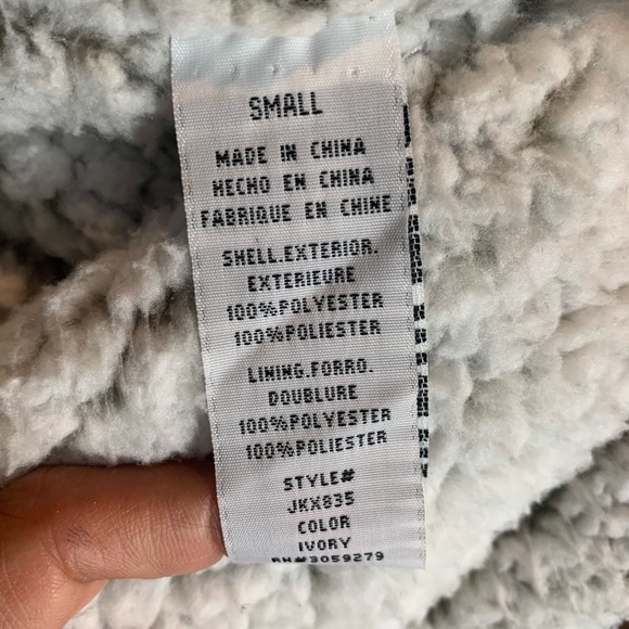 THREAD SUPPLY - Vest - Picture 6 of 6